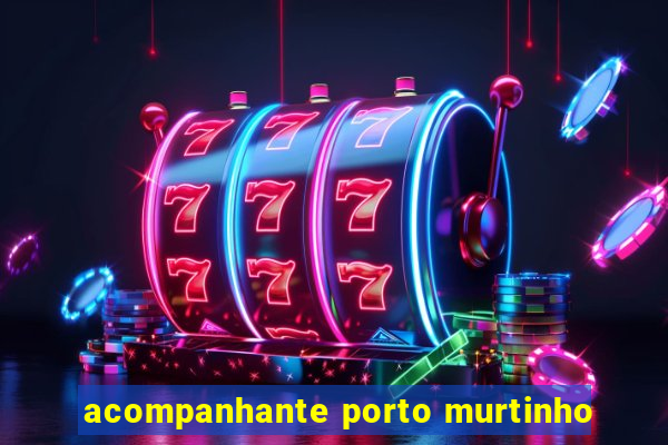 acompanhante porto murtinho